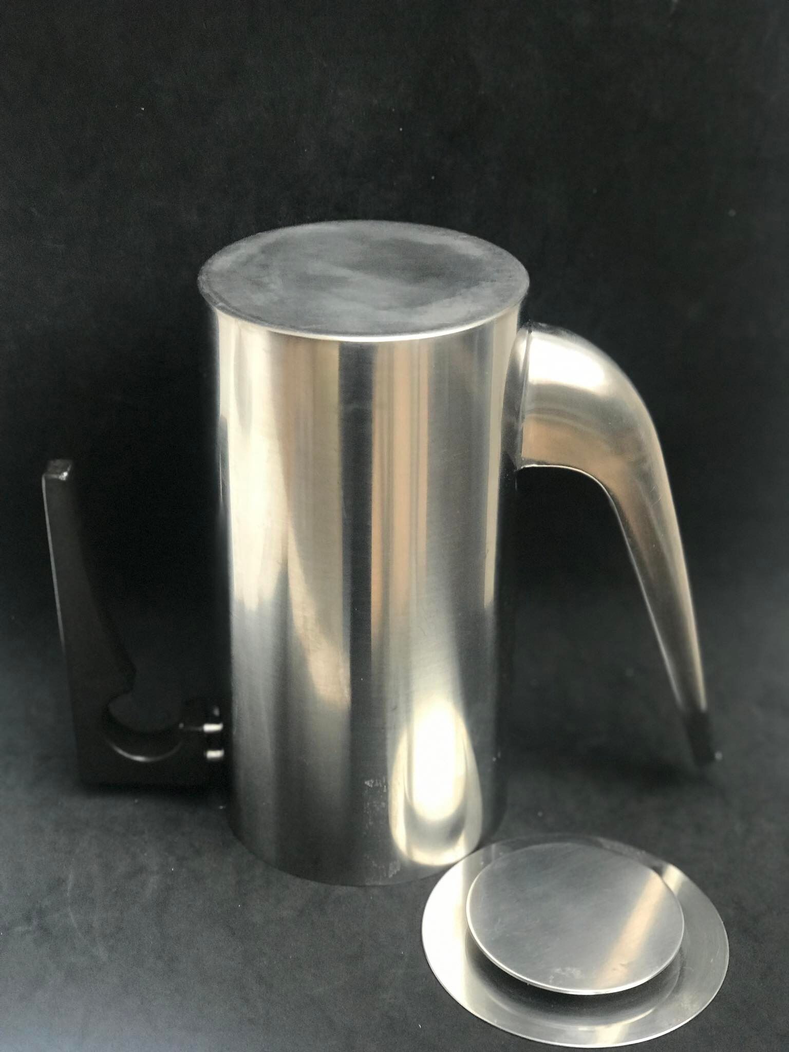 Arne Jacobsen Stelton coffee maker or coffee pot