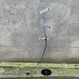 1960s floor lamp attributed to Étienne Fermigier