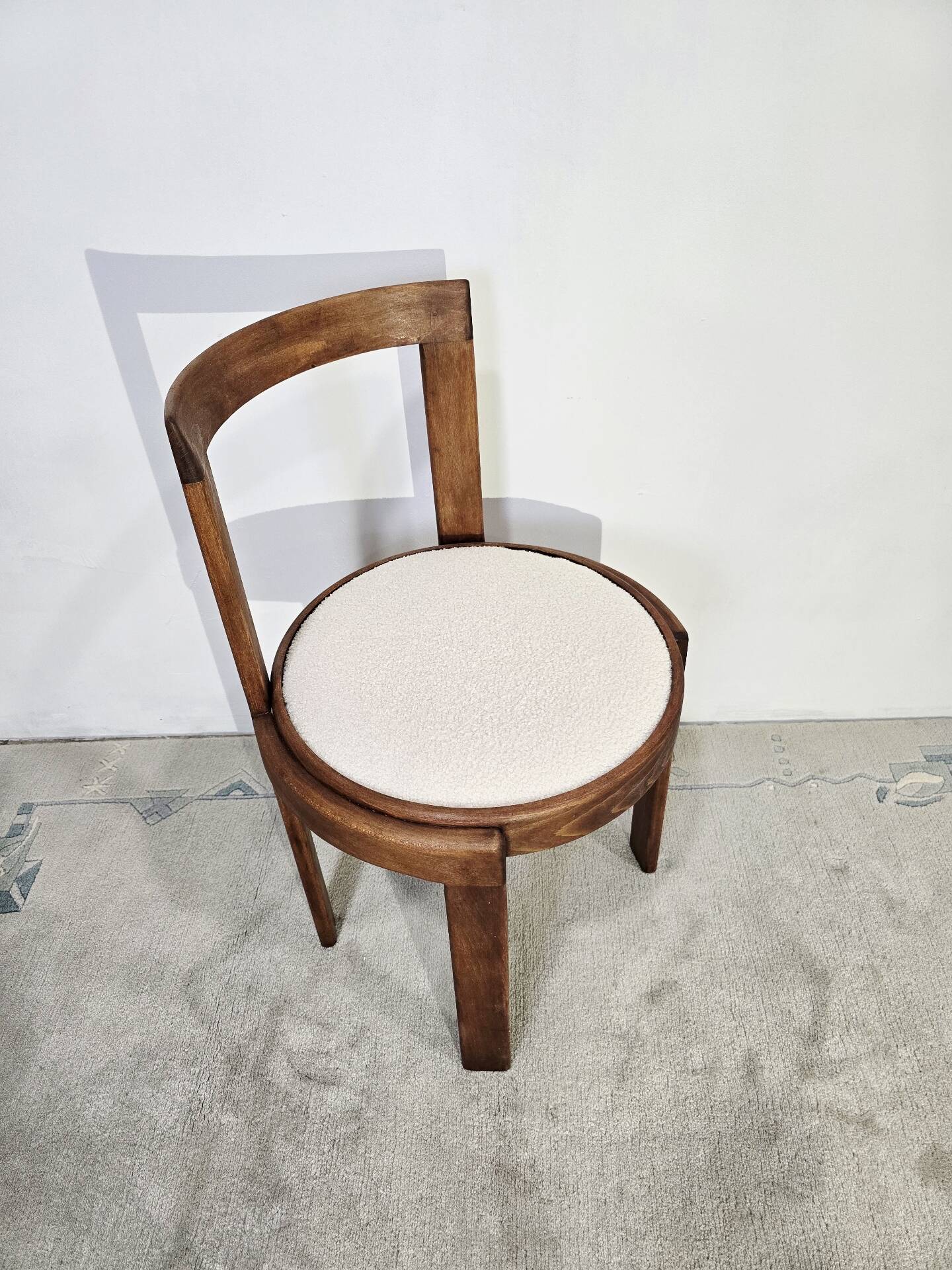 Bentwood Dining Chair 1960s