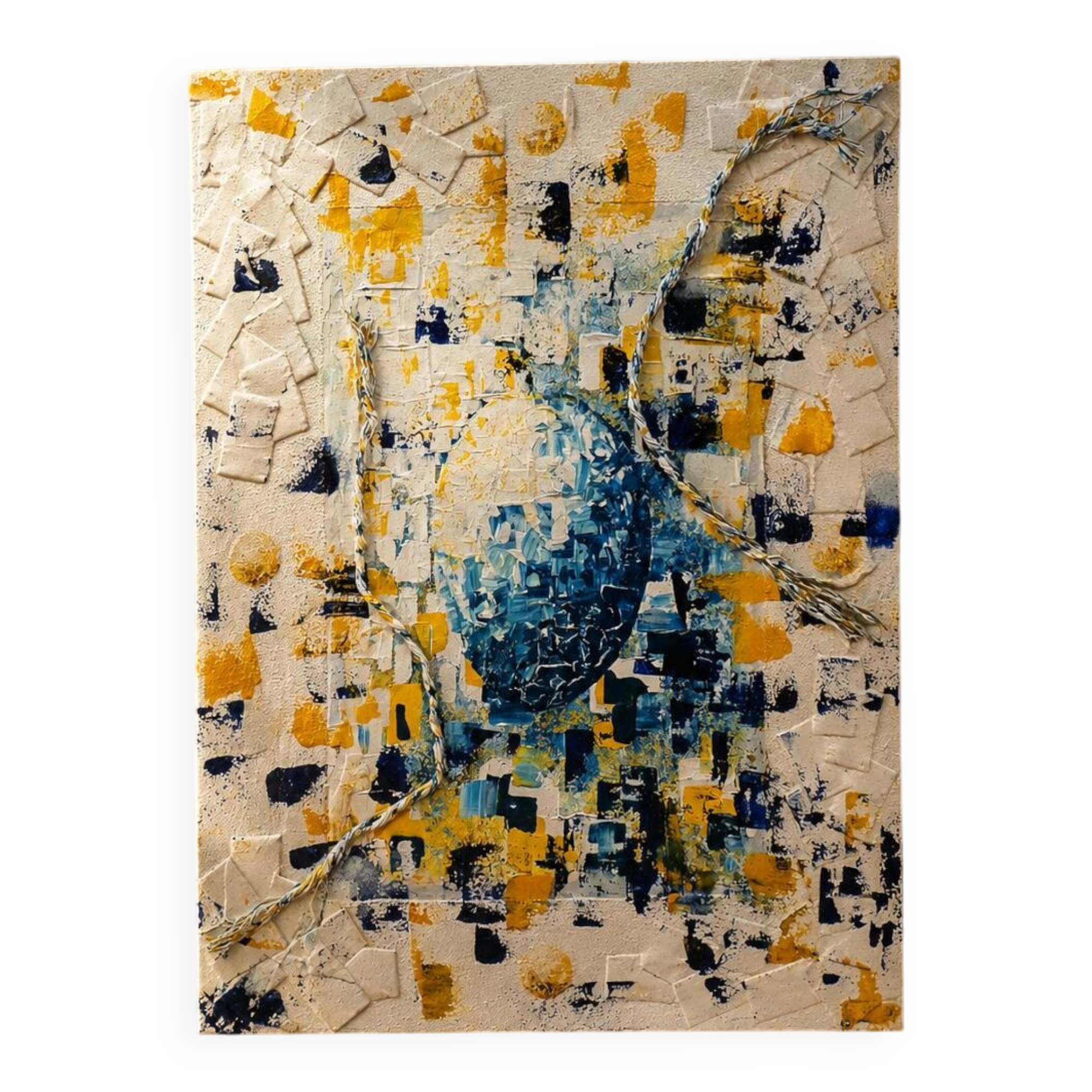 Peinture contemporaine