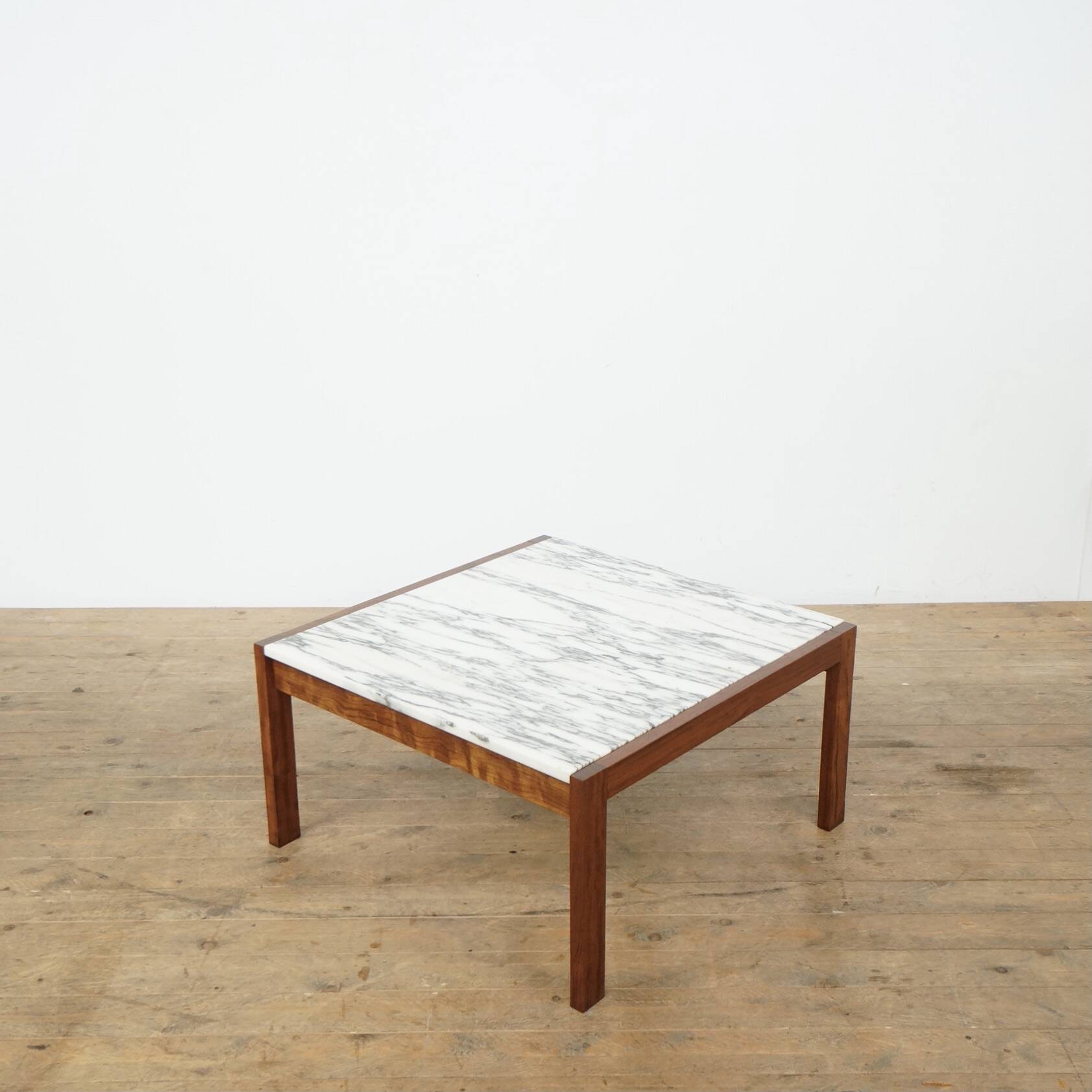 Coffee table by Alfred Hendrickx for Belform, Belgium 1960s