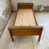 Lit daybed L06A en orme massif Chapo