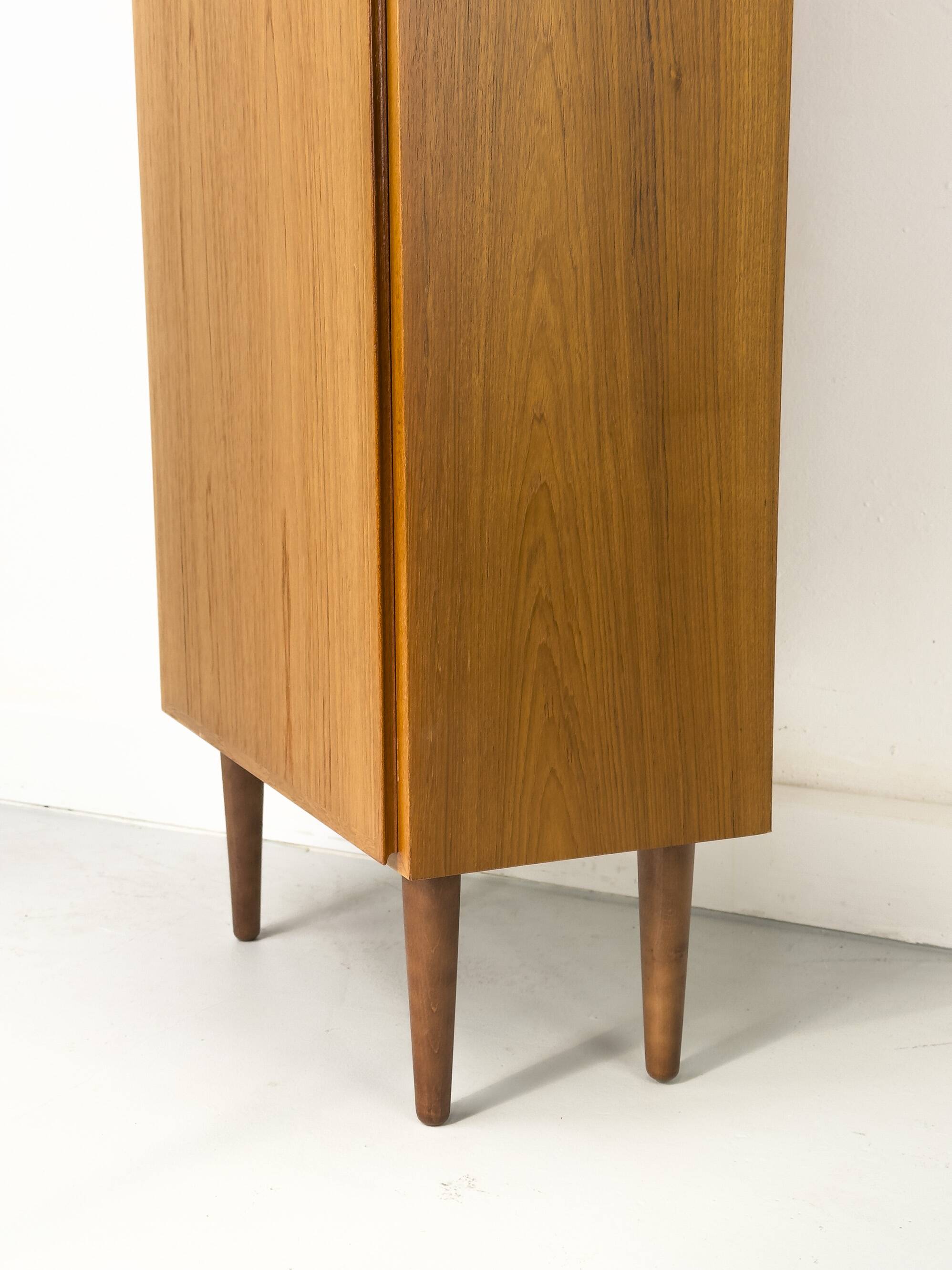 Teak Cabinet from Omann Jun, 1960s
