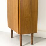 Teak Cabinet from Omann Jun, 1960s