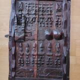 Dogon Gate
