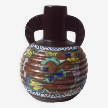 Montoise Ceramic Vase