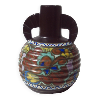 Montoise Ceramic Vase