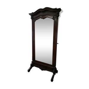 miroir  psyché - 222x111cm