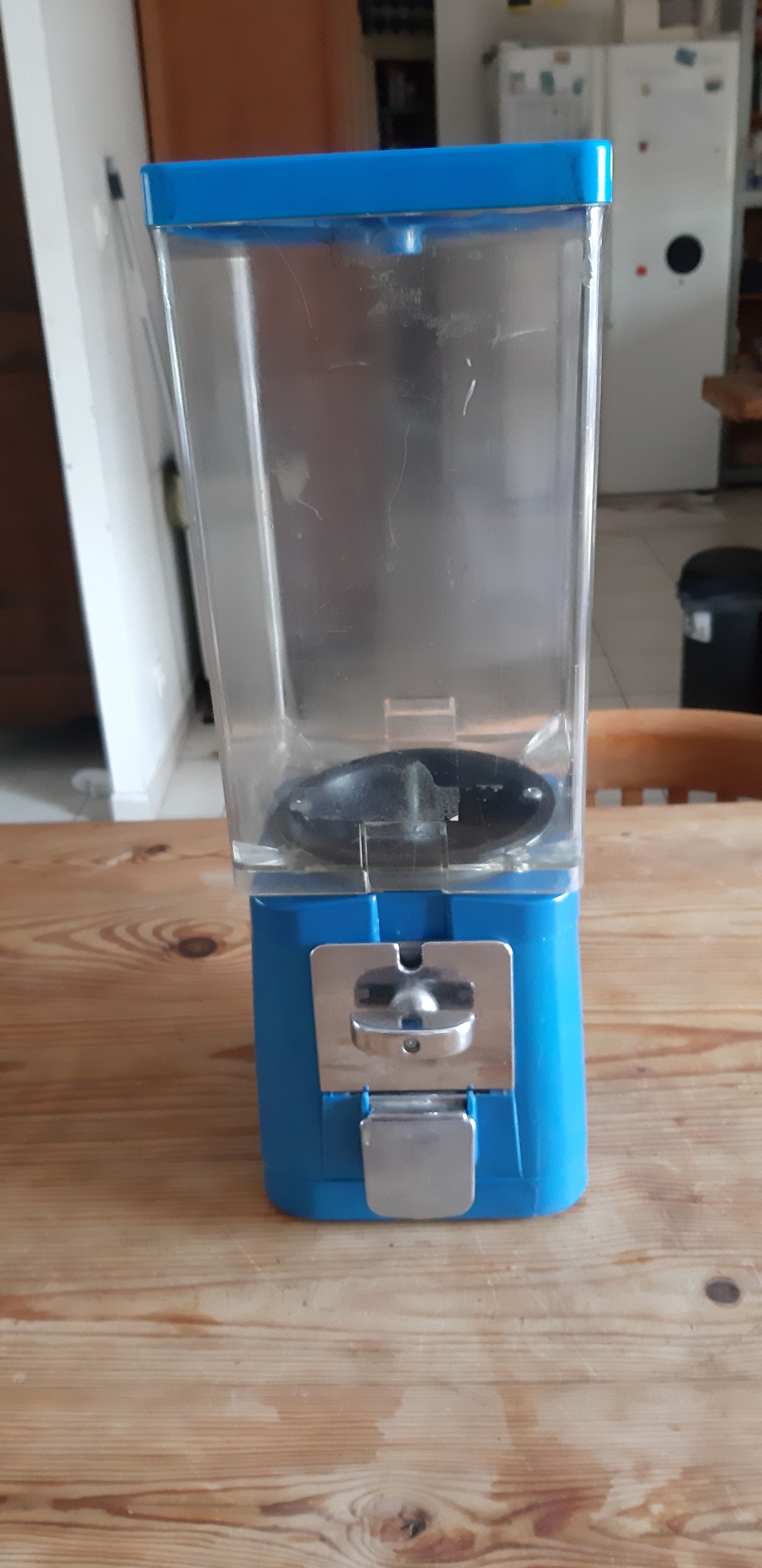 Candy Dispenser