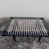 Coffee table Georges Tigien 50s