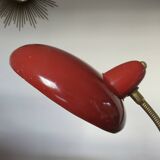 Cocotte lamp from the 50s and 60s