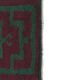 Tapis turc vintage fait main 120x208 cm