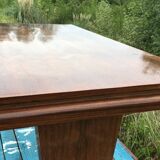 Art deco table