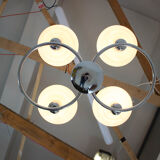 Chandelier by Drukov, 1940