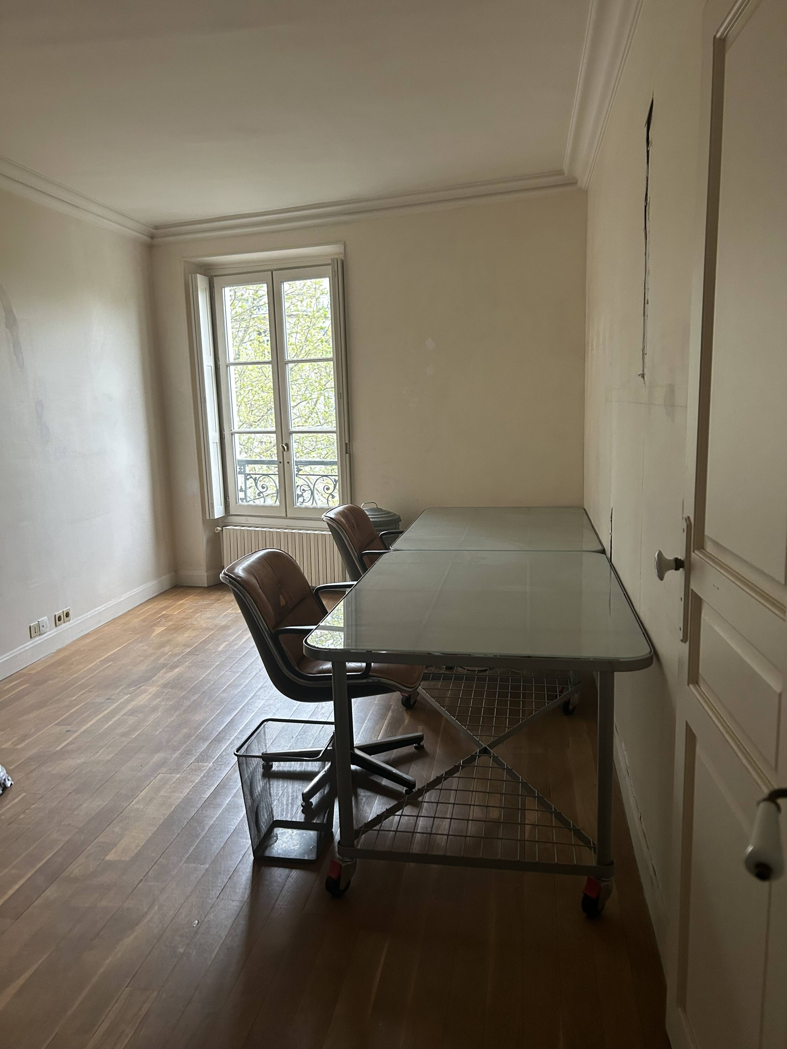 Bureau « moment » Niels Gammelgaar