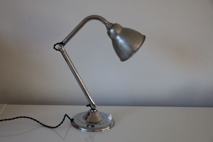 Lampe Ki-e-clair N°18