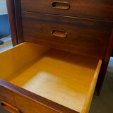 Vintage Scandinavian office Arne Vodder Sibast