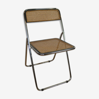 Fold chair in 1970