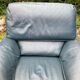 Fauteuil Bora Bora pour Leolux par Axel Enthoven