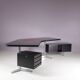 1950s Osvaldo Borsani desk for Tecno Milano, Italy
