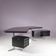 1950s Osvaldo Borsani desk for Tecno Milano, Italy