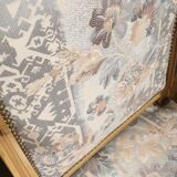Louis XVI armchairs