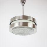 Vintage German design pendant, 1972.