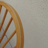 4 Windsor chairs per ercol