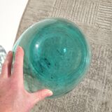 Demijohn Viresa 10L water green