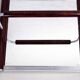 Art deco mirror tray