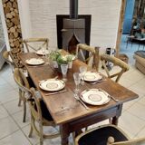 Farm table