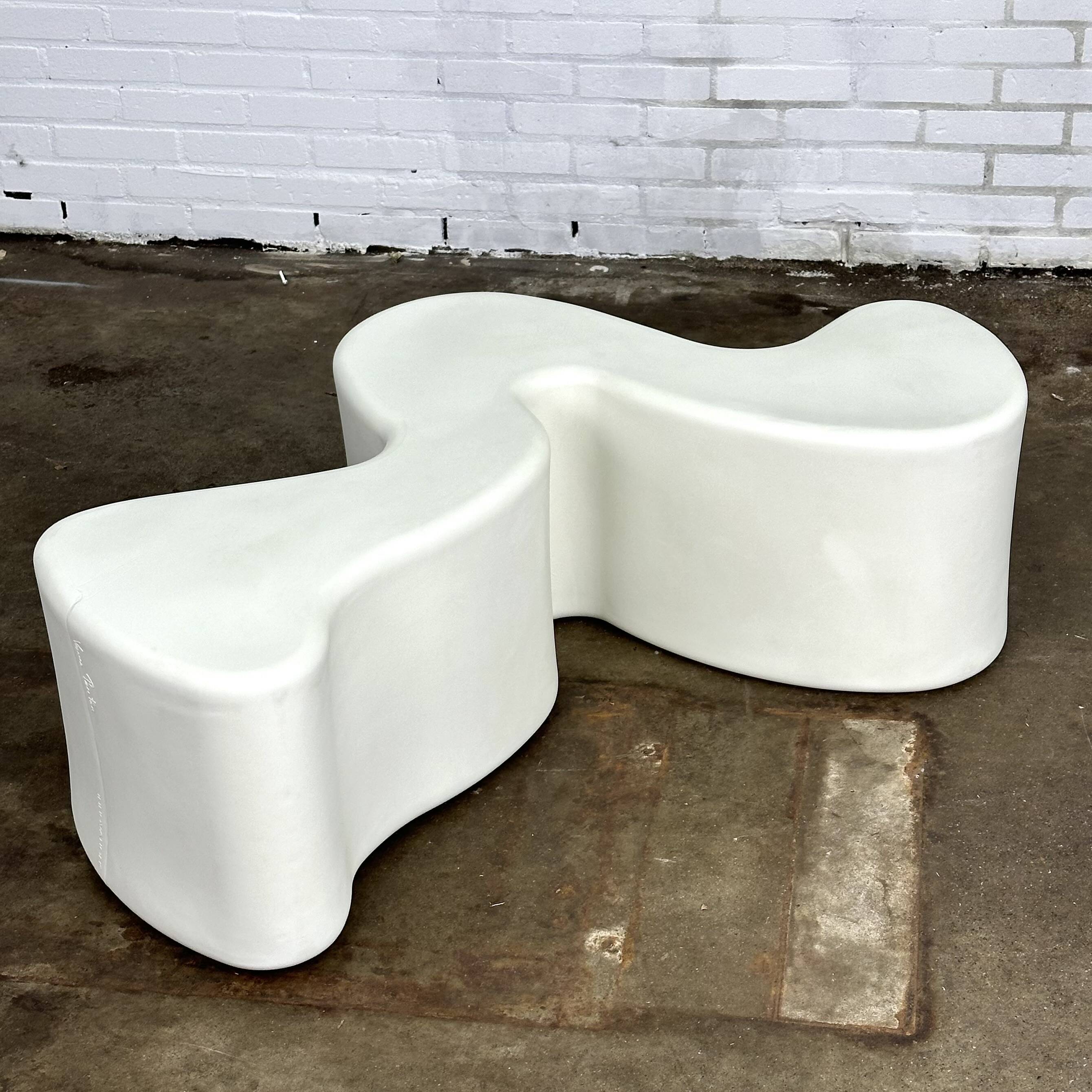 Chaise Phantom de Verner Panton pour Innovation Randers