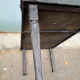 Table basse céramique 60