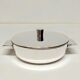 Soupière Gio Ponti, par Krupp, 1953