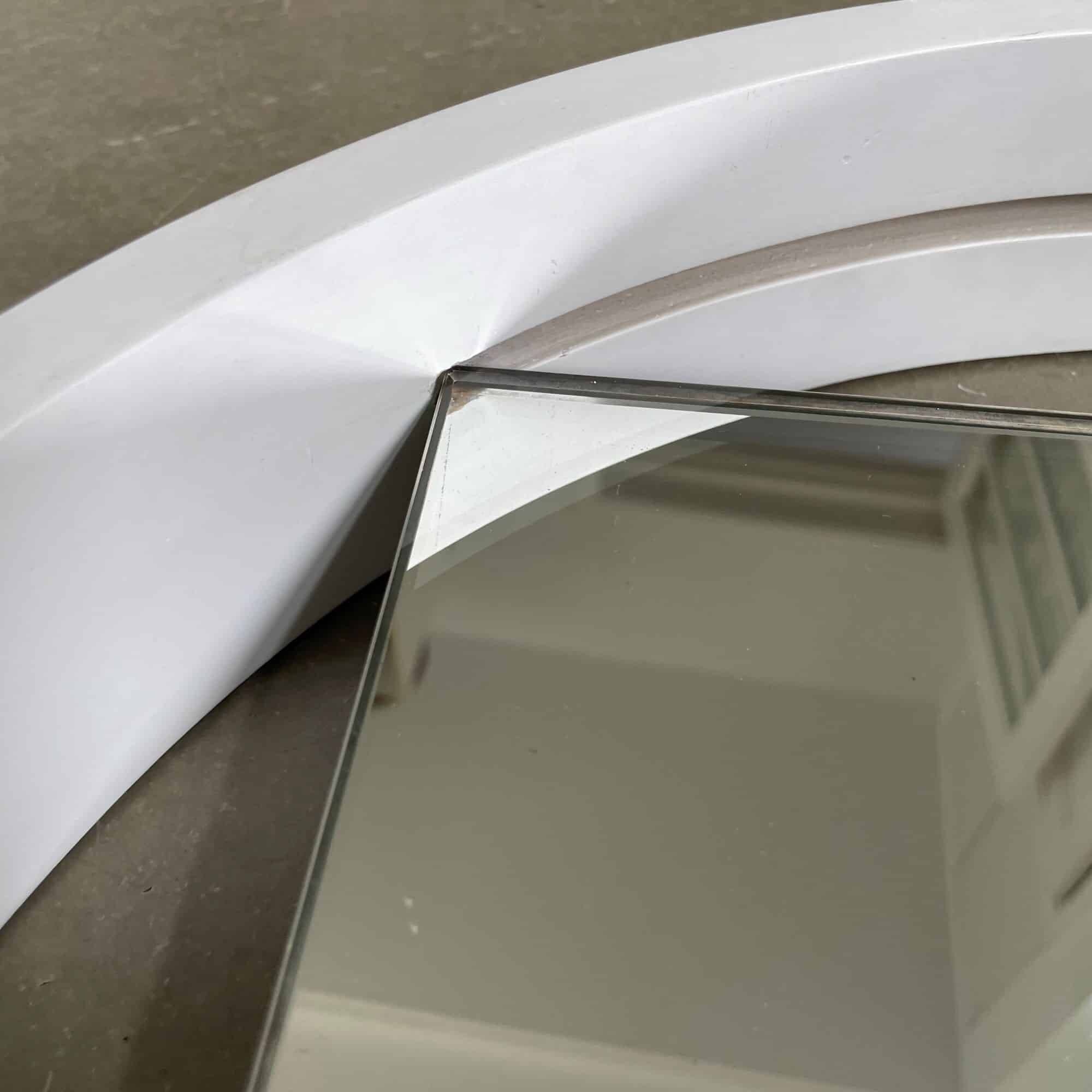 Mirror DZ84 by Benno Premsela for 't Spectrum, 1956