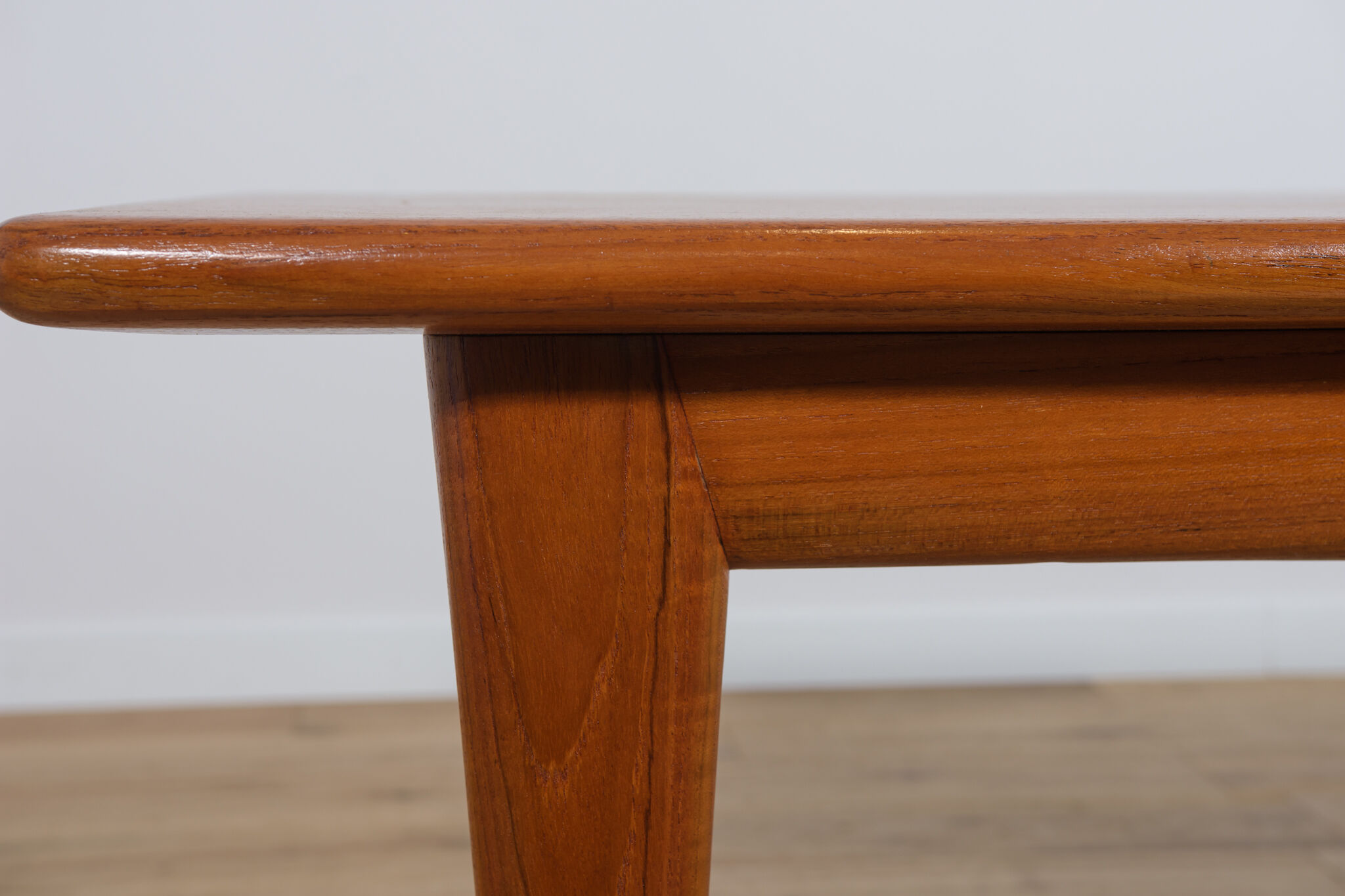 Mid-Century Coffee Table by Niels Moller for J.L Moller, 1960s