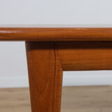 Mid-Century Coffee Table by Niels Moller for J.L Moller, 1960s