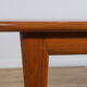 Table basse par Niels Moller pour J.L Moller, années 1960