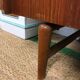 1970s Scandinavian style teak wardrobe