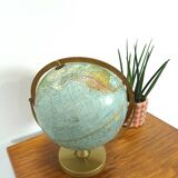 Globe scan globe A/S Danemark uit Frankrijk