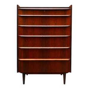 Commode semainier en