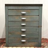 Drawer unit