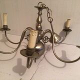 Lustre hollandais