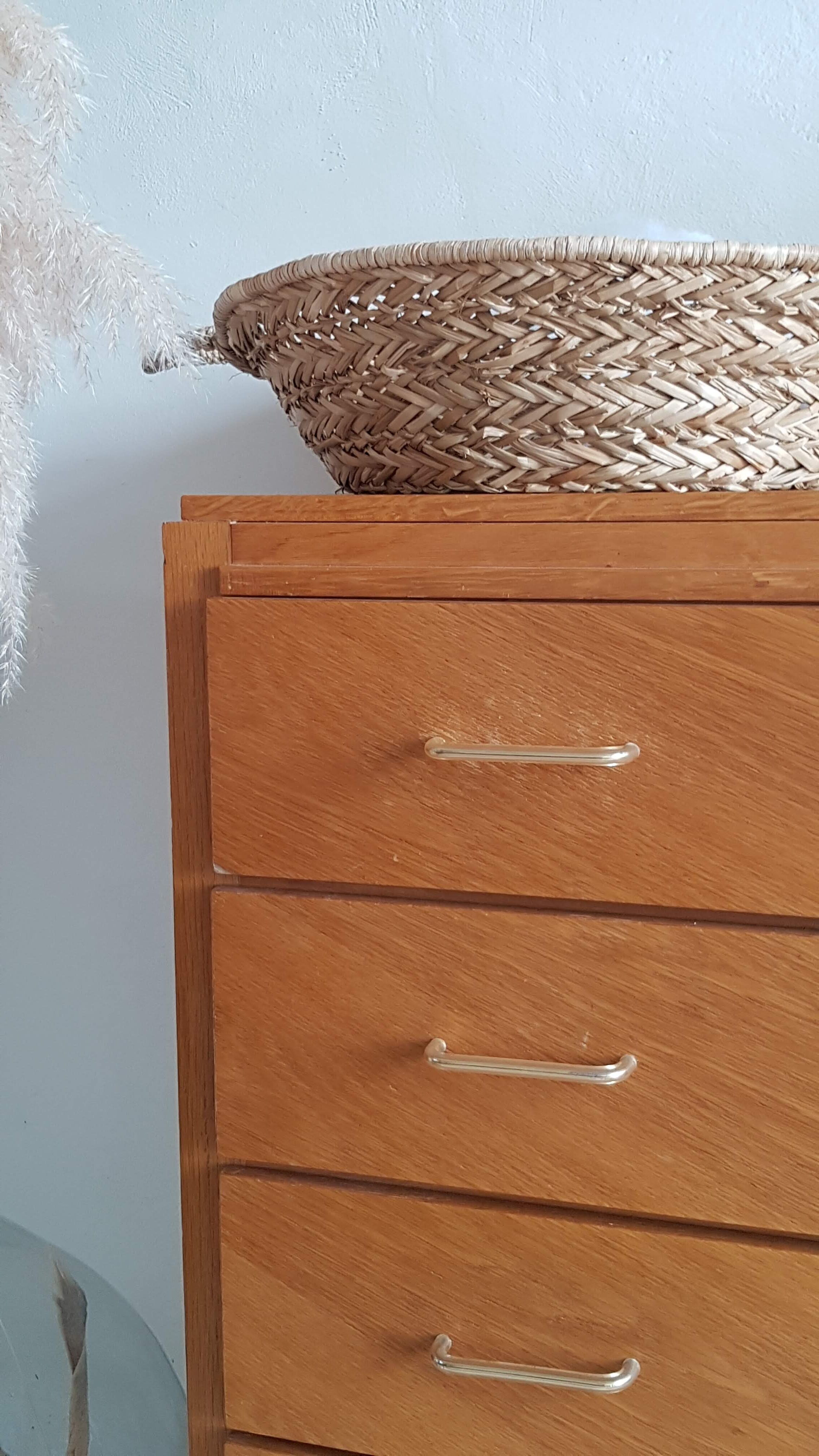 Dresser 60 4 drawers