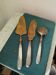 Art Deco silver dessert service