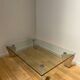 Flipper Coffee design coffee table