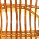 Rattan sofa, Sweden, 1970