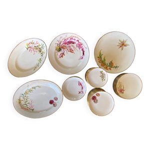 Service de table ''Grand - main