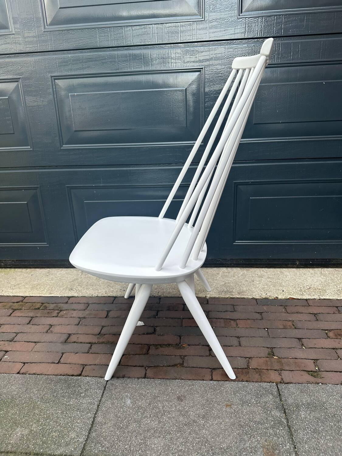 Tapiovaara relax chair