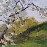 Tableau peinture